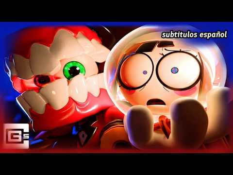 Lover Without A Heart Sub Español CG5 The Amazing Digital Circus Song Animation