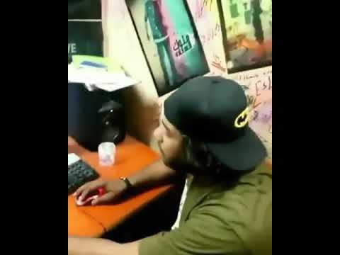 ويجز مروان بابلوووو بصوت