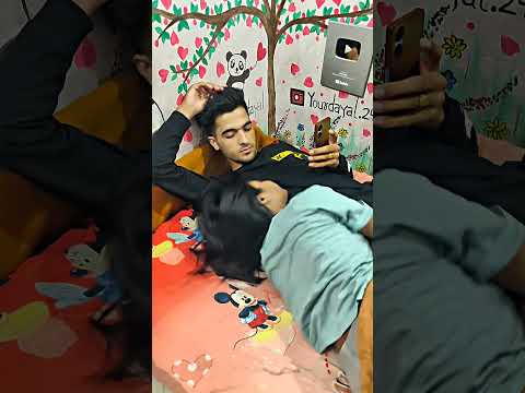 Couple Sleeping Love Sukoon Tag Your Love Caring Husband Wife Couple Whatsapp Status