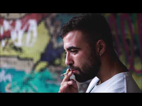 NIÑATO CABRON PARANOIA