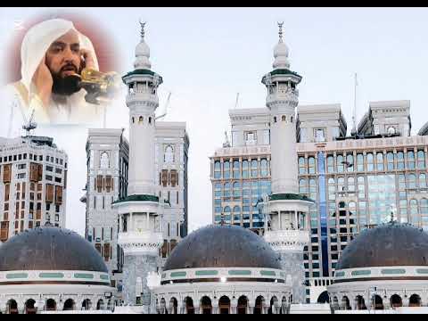 أذان الظهر أحمد خوجة