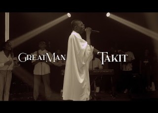 Greatman Takit Holy Spirit Official Video Worship SZN