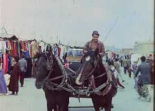  Marrakech 1970s