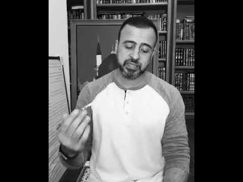 إزاي تعرف إن اللي بيحصل رسالة من ربنا ليك مصطفى حسني