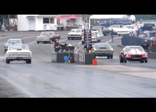 16th Annual Nostalgia Drags Cecil County June 2025