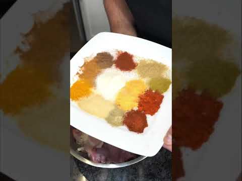 THE BEST CHICKEN SHAWARMA THE GOLDEN BALANCE