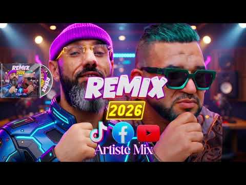 Teb3ona Remix 2026 Didou Kalma X Moro