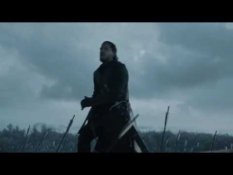 اشجع مشهد في صراع العروش