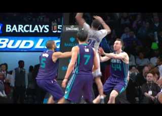 Brooklyn Nets Top 10 Plays Of The 2015 2016 Season