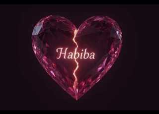 DYSTINCT Album Habiba 2025 Ft Tawsen TiiwTiiw Dalida