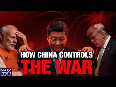 America CANNOT Win The Iran War Without China Here S Why