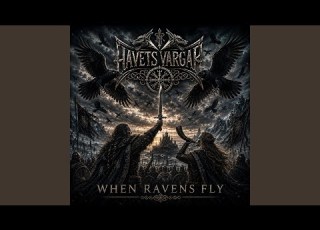  When Ravens Fly
