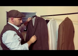  ASMR Vintage Laundry Service Role Play