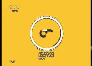 Часы СТС 2015 2016
