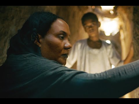 فيلم ستموت في العشرين في عرض أول وحصري الليلة فيلم ستموت في العشرين في عرض أول وحصري الليلة