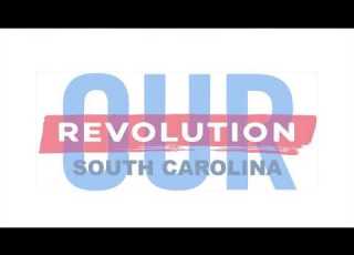 Nina Turner Speaks At Our Revolution South Carolina Fall Conference 2017