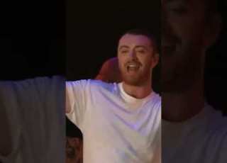  Sam Smith La La La
