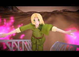  MMD APH Poland Mam Te Moc Male Version
