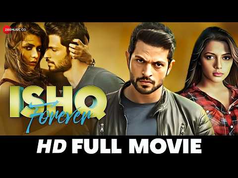 Ishq Forever Full Movie HD Krishna Chaturvedi Ruhi Singh Jaaved Jaaferi New Movie 2016