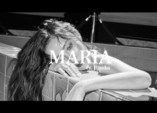  Hwasa Maria Ft Male Cover Duanyi Hisoka