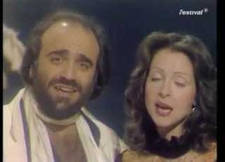  Vicky Leandros Demis Roussos Je T Aime Mon Amour