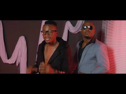Melody Mbassa Upepo Featuring Papii Kocha Music Video
