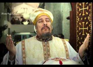  1 قداس للمتنيح شاروبيم حنا
