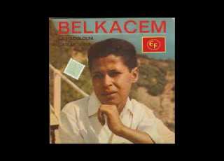  BELKACEM BOUTELDJA YA RAYI بلقاسم بوتلجة يا رايي EDITION FRATERNELLE Version Originale