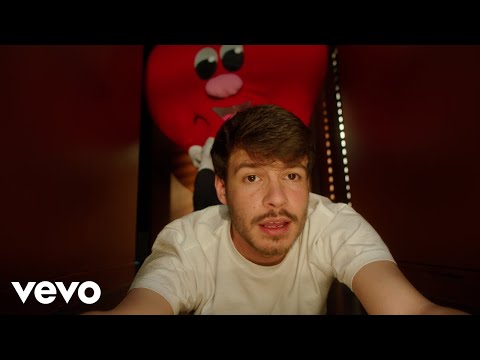 Rex Orange County ONE IN A MILLION Official Video
