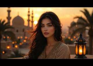  يا أجمل حبيب في الدنيا