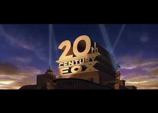 20th Century Fox MGM Hyde Park Entertainment 2001 Version 1