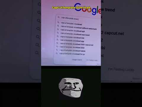 New Trend Best CapCut Templates Template Website Links