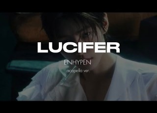  ENHYPEN LUCIFER Clean Acapella