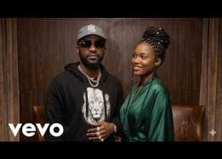  Koffi Olomidé Ft Fally Ipupa Ft Amour Na Makasi L AMOUR EST PUISSANT Clip Offficiel