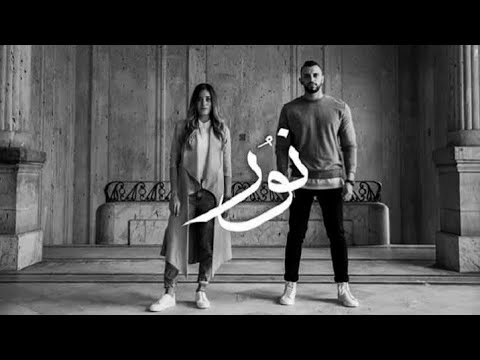 نور زاب ثروت وامينه خليل