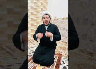  هل يجوز اصلي ليلة القدر وانا جالس