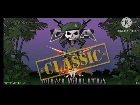 كيفية دخول لعبة مني ملشيا 2014 بدون انترنت مع صديقك