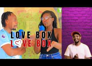  LOVE BOX UBUSUGI NTACYO BU MAZE INSHUTI YANJYE BAYIFASHE KU NGUFU