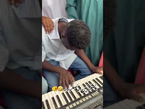 بكاء العازف عبد المنعم جنترة علي الراحل ود عصار