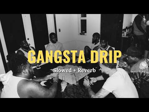 Gangsta Drip Slowed Reverb Parmish Verma Ft Mahira S RAAG DROPZ New Punjabi Song 2026 Gangsta Drip Slowed Reverb Parmish Verma Ft Mahira S RAAG DROPZ New Punjabi Song 2026