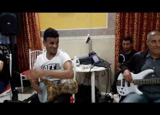  الشاب كريستال من الاعراس Cheb Cristal 2019