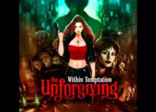 2 Shot In The Dark Within Temptation The Unforgiving