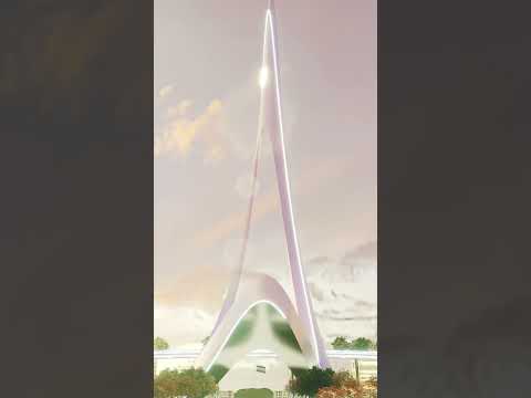 YANGI TOSHKENT LOYIHASI VA QURILISH YANGILIKLARI