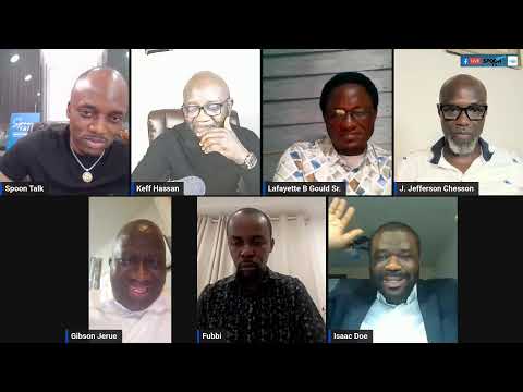 SPOON TALK MARCH 19 2026