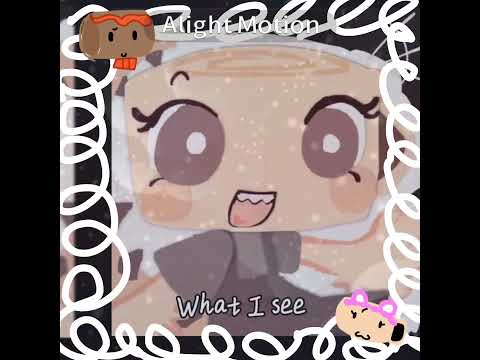 Harvey Nobody Knows What I See