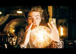 Boy Learns Magic And Transforms Into A Powerful Magician