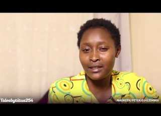 STORY YANGU PART TWO Inaumiza Sana Kwa Biti