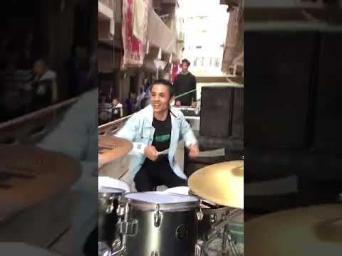 خصم يخاف لو يسمع اسمي كوكي درامز فيصل