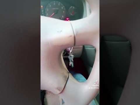 طريقه لمعرفة كود العطل وعمل ريست في سيارات نيسان بدون الحاجه للدخول بجهاز كشف أعطال