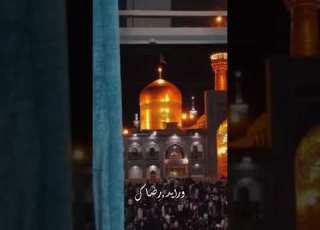 بدموعي زرت ديرة هواك غير أنت الرضا ورايد رضاك محمد الخياط